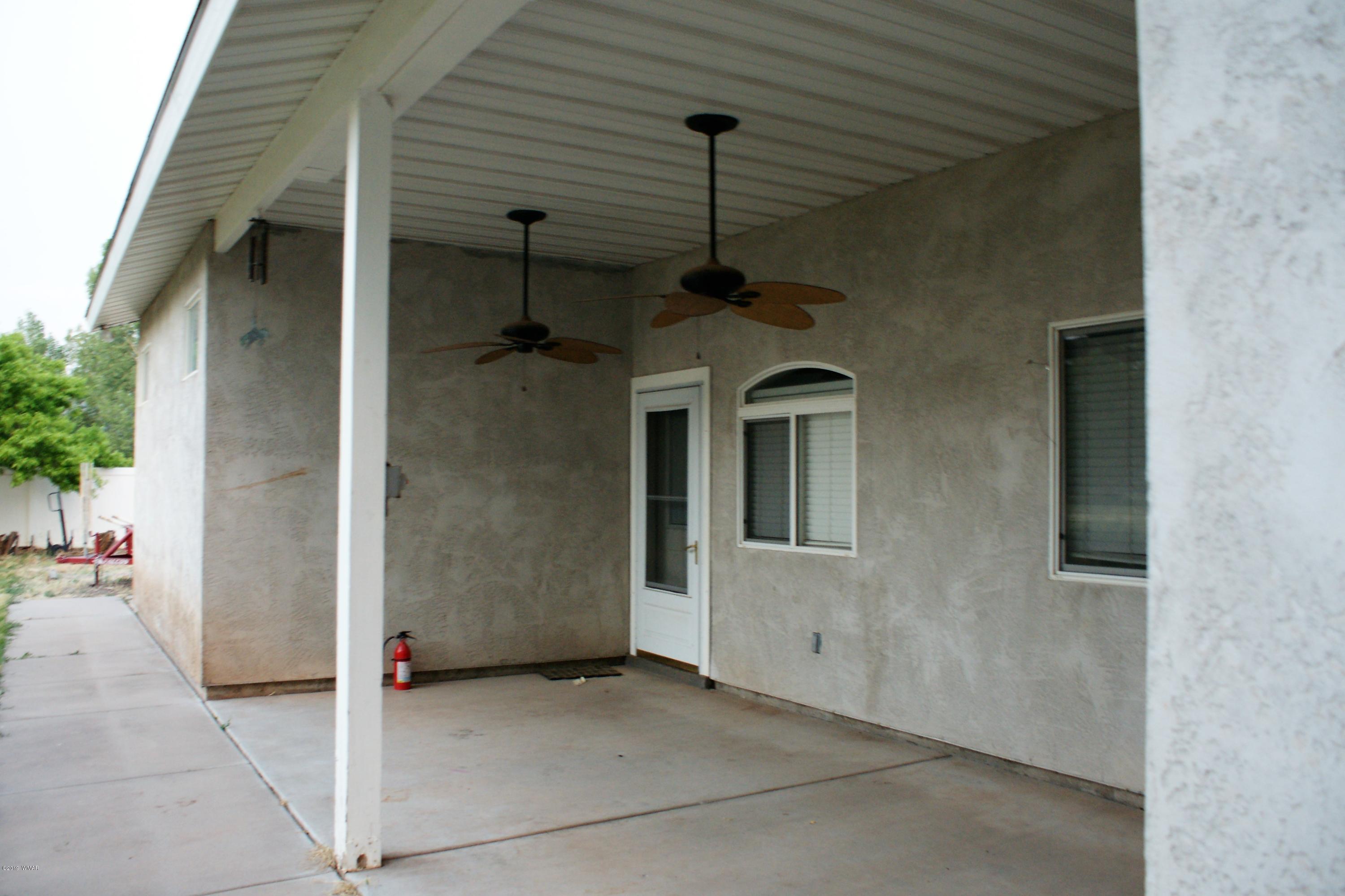 232 North 4th W Street Snowflake, AZ 85937 - Photo 18 of 36