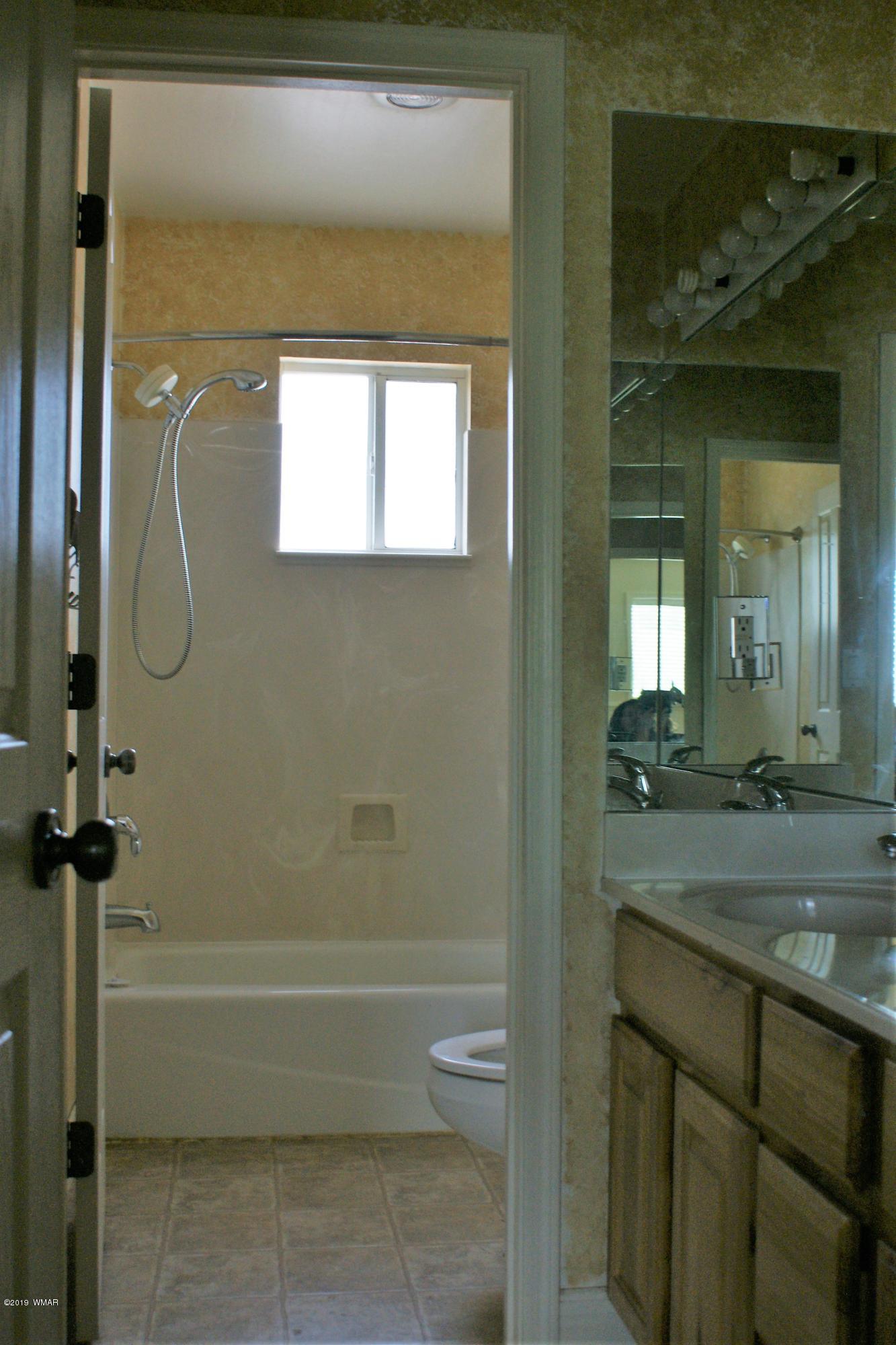 232 North 4th W Street Snowflake, AZ 85937 - Photo 30 of 36