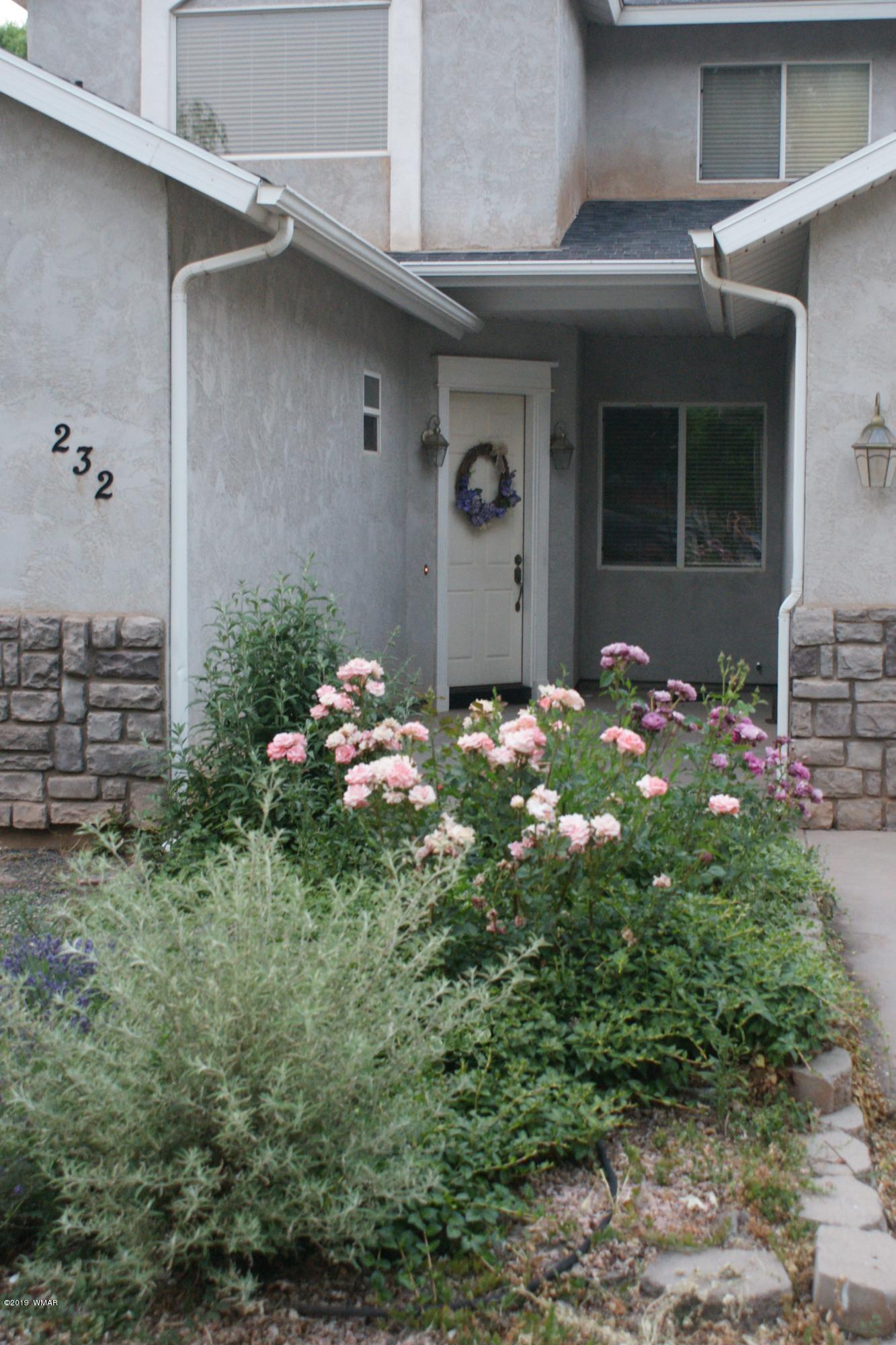 232 North 4th W Street Snowflake, AZ 85937 - Photo 4 of 36