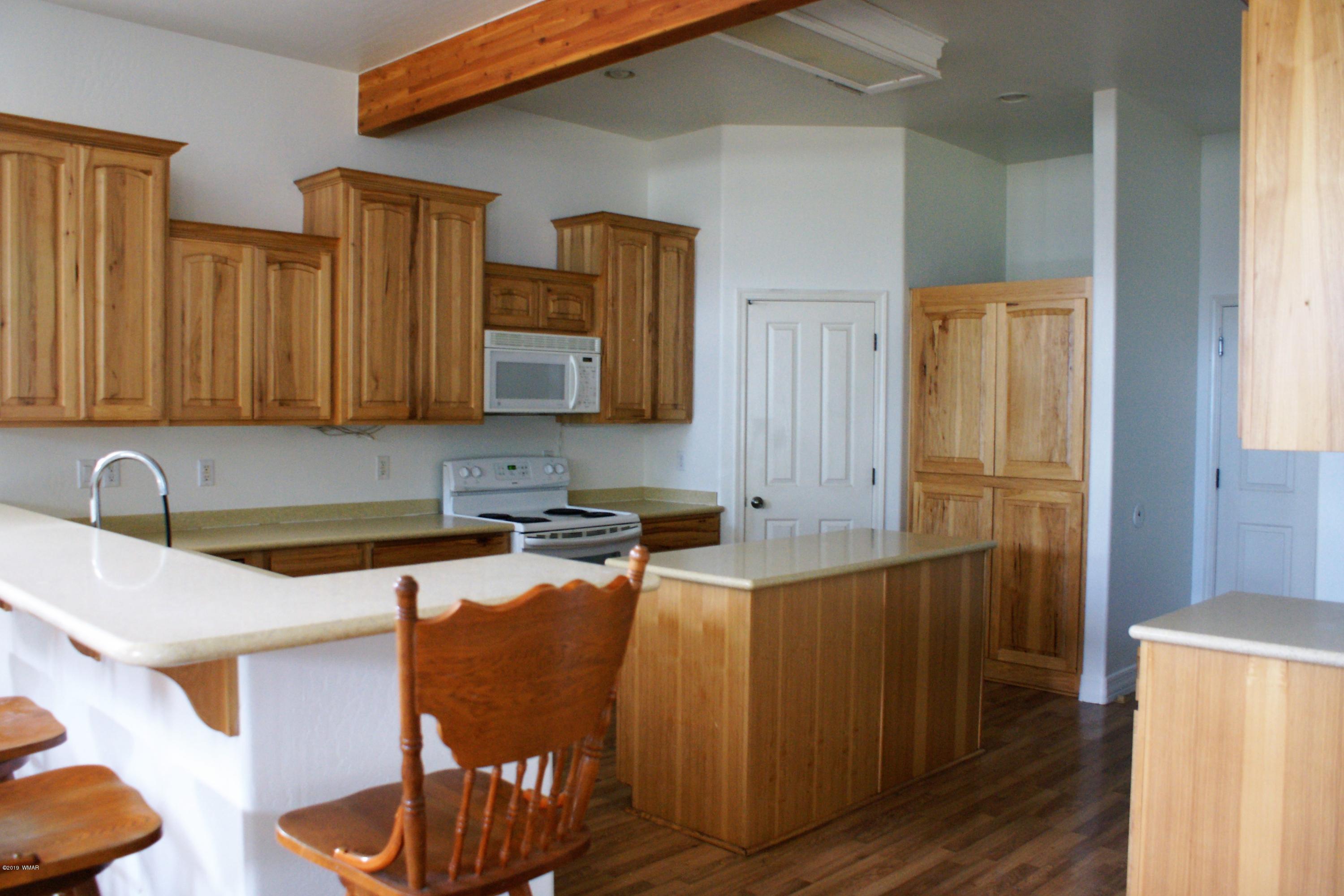232 North 4th W Street Snowflake, AZ 85937 - Photo 6 of 36