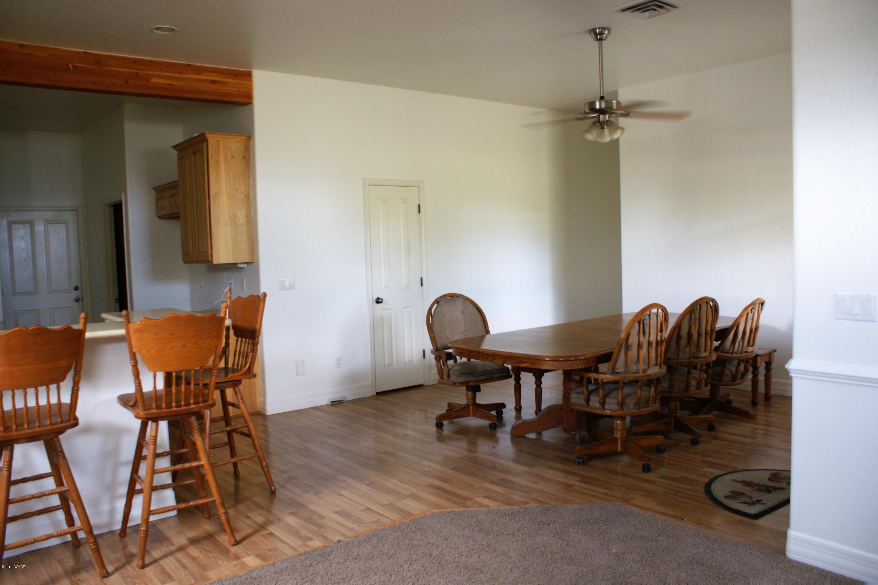 232 North 4th W Street Snowflake, AZ 85937 - Photo 10 of 36