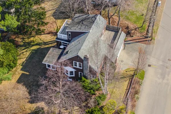 $1,025,000 | 59 Ocean View Road, Cape Elizabeth, ME 04107