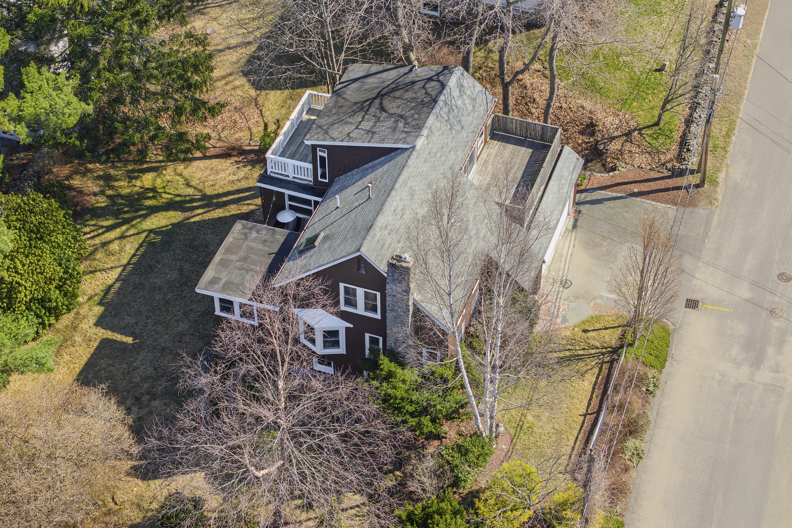 59 Ocean View Road Cape Elizabeth, ME 04107 - Photo 3 of 60 59 Ocean Viev Cape Elizabeth-15