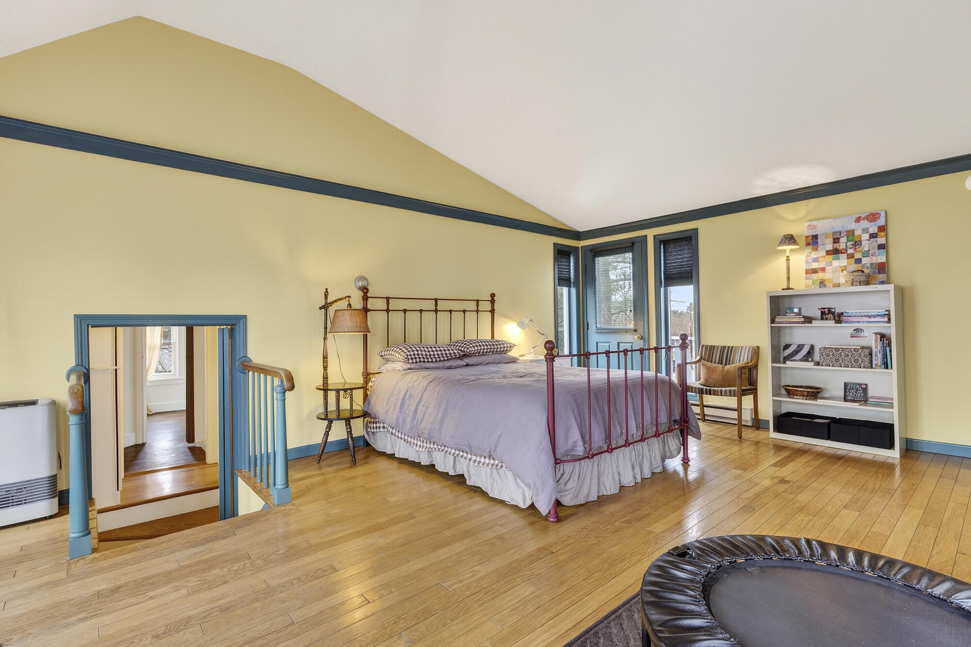 59 Ocean View Road Cape Elizabeth, ME 04107 - Photo 37 of 60 59 Ocean View_W5_29