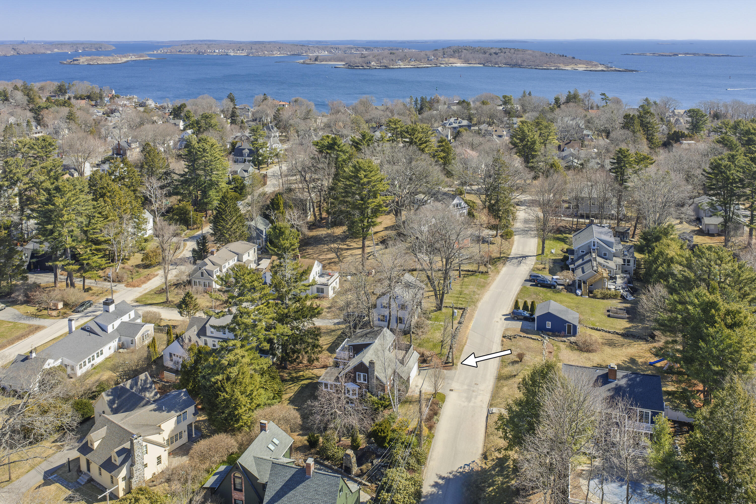 59 Ocean View Road Cape Elizabeth, ME 04107 - Photo 4 of 60 59 Ocean Viev Cape Elizabeth-13