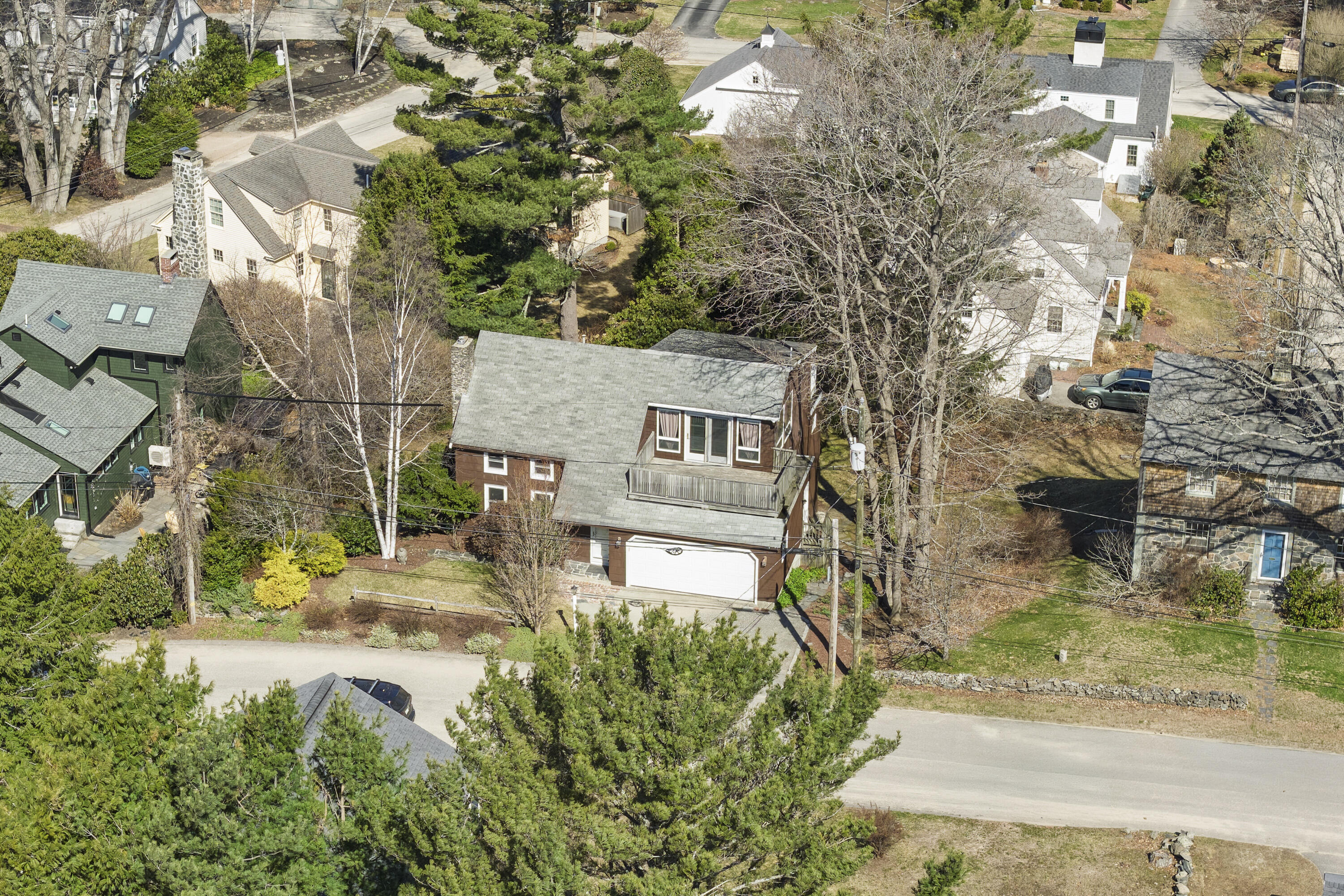 59 Ocean View Road Cape Elizabeth, ME 04107 - Photo 57 of 60 59 Ocean Viev Cape Elizabeth-14