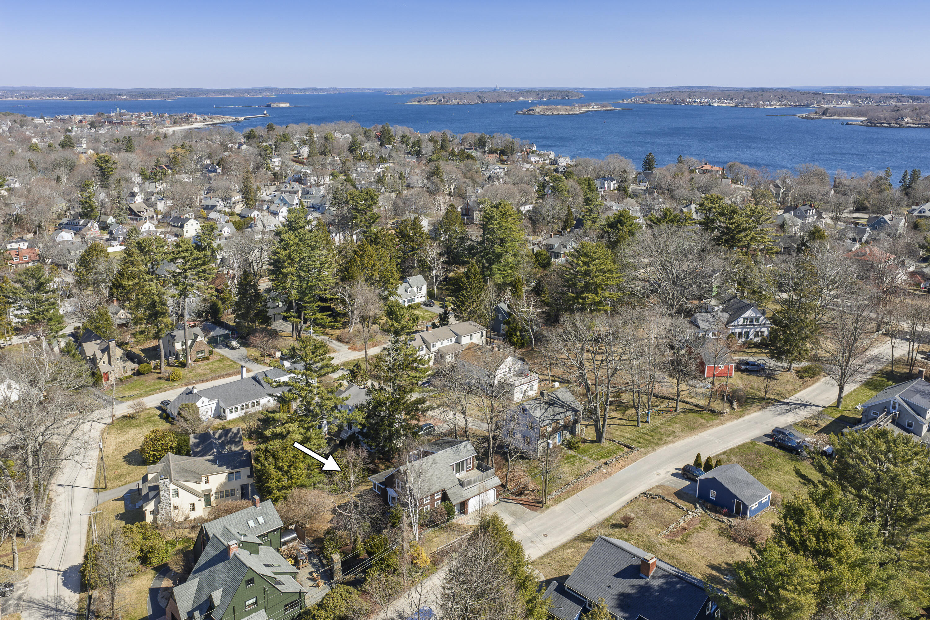 59 Ocean View Road Cape Elizabeth, ME 04107 - Photo 59 of 60 59 Ocean Viev Cape Elizabeth-10