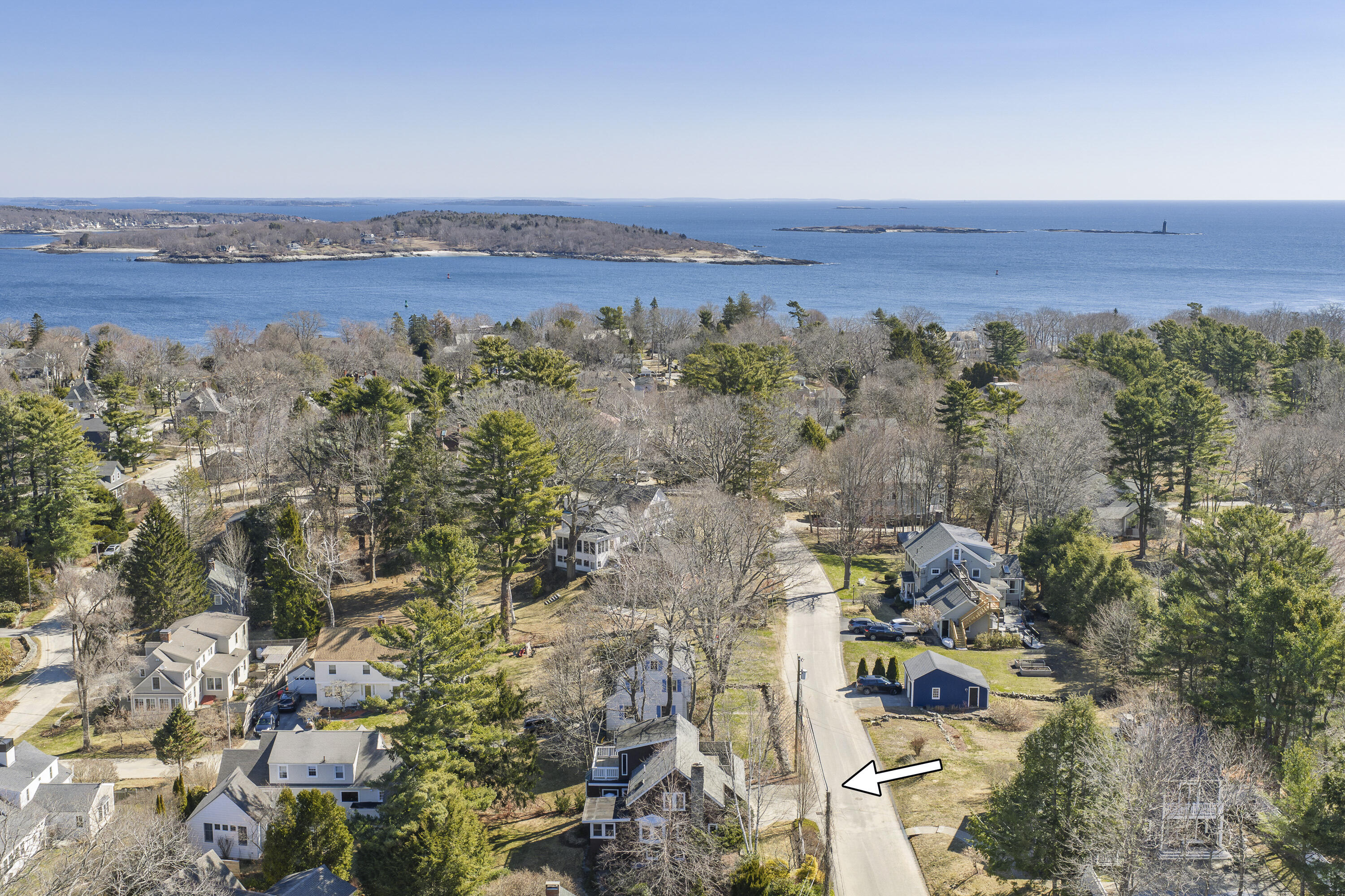 59 Ocean View Road Cape Elizabeth, ME 04107 - Photo 60 of 60 59 Ocean Viev Cape Elizabeth-12