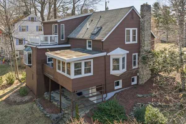 $1,025,000 | 59 Ocean View Road, Cape Elizabeth, ME 04107