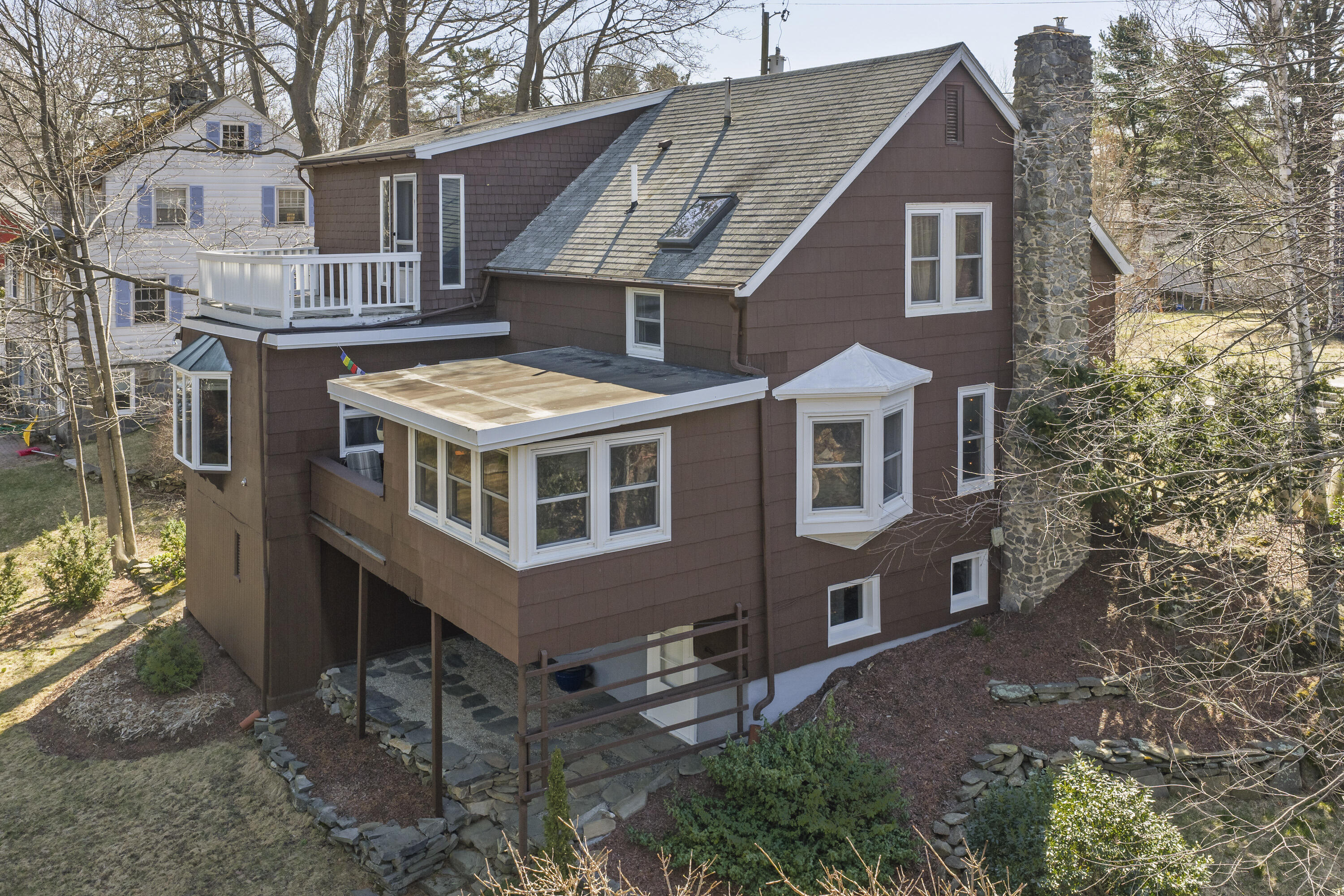 59 Ocean View Road Cape Elizabeth, ME 04107 - Photo 7 of 60 59 Ocean Viev Cape Elizabeth-8
