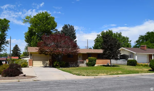 $374,900 | 556 South 600 West, Brigham City, UT 84302