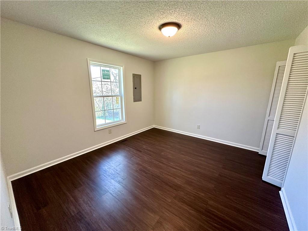 406 Dunbar Street Lexington, NC 27292 - Photo 12 of 23 Back Bedroom