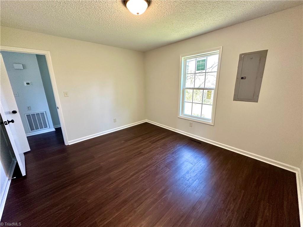 406 Dunbar Street Lexington, NC 27292 - Photo 13 of 23 Back Bedroom