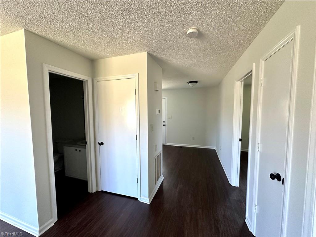 406 Dunbar Street Lexington, NC 27292 - Photo 15 of 23 Looking from front entry to dining area