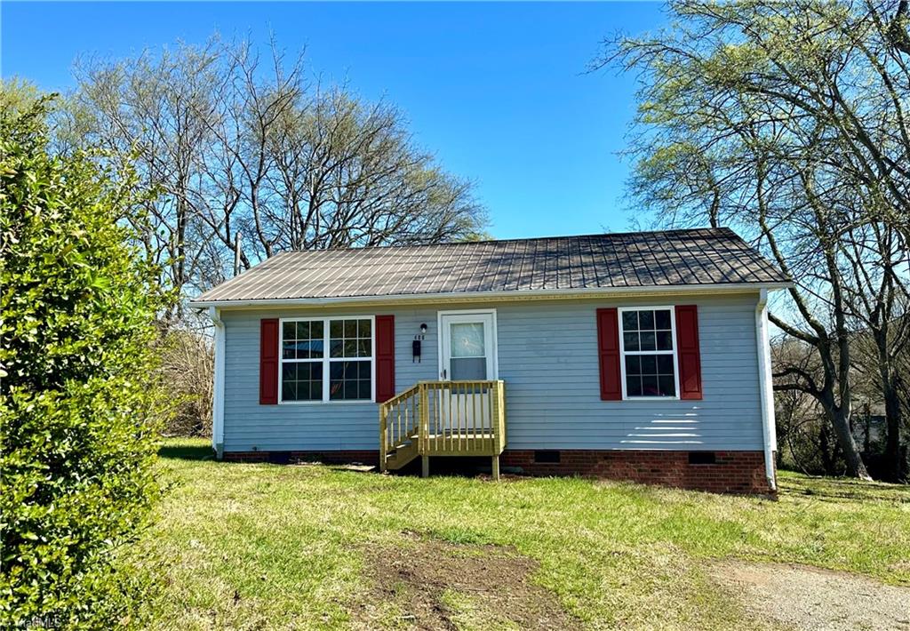 406 Dunbar Street Lexington, NC 27292 - Photo 17 of 23