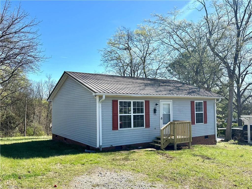 406 Dunbar Street Lexington, NC 27292 - Photo 18 of 23