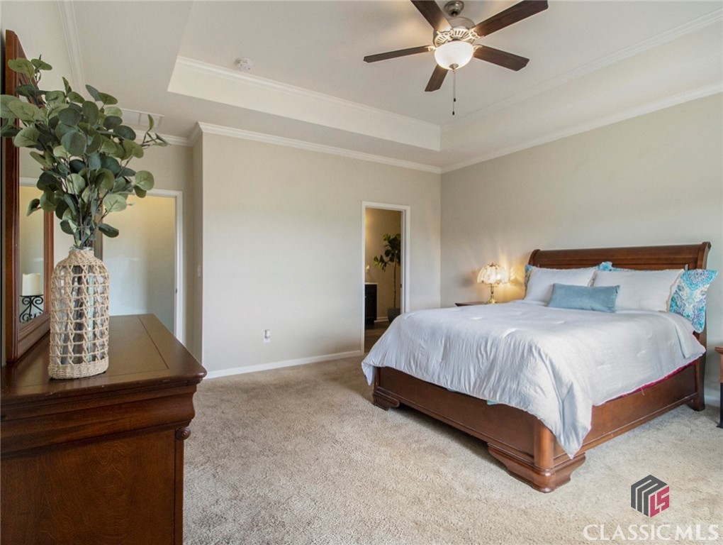 1173 Bethlehem Road Statham, GA 30666 - Photo 16 of 39