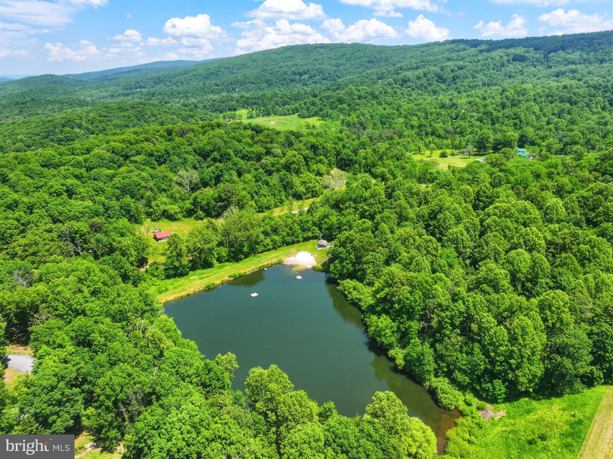 1008 Oregon Hollow Road Linden, VA 22642 - Photo 46 of 51
