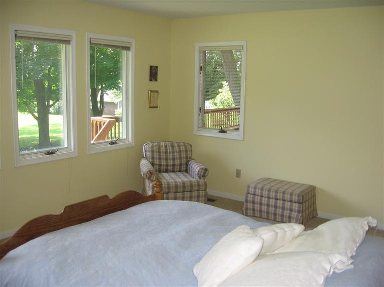 7450 Chamberlin Road Dexter, MI 48130 - Photo 11 of 36 Master View #2.
