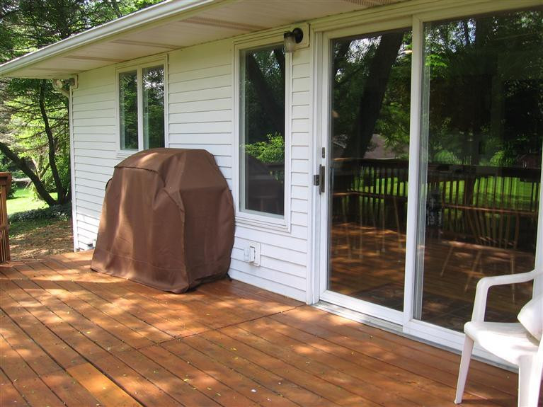 7450 Chamberlin Road Dexter, MI 48130 - Photo 13 of 36 Photo 13