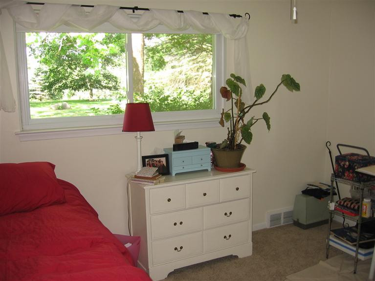 7450 Chamberlin Road Dexter, MI 48130 - Photo 16 of 36 Bedroom #3. Main level.