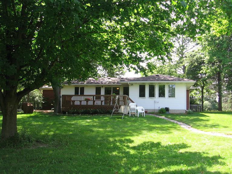 7450 Chamberlin Road Dexter, MI 48130 - Photo 29 of 36 Photo 29