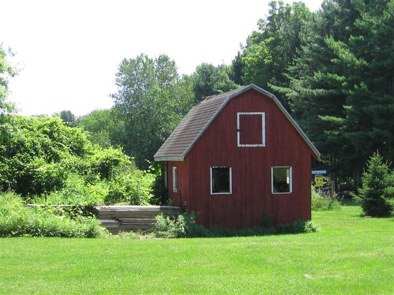 7450 Chamberlin Road Dexter, MI 48130 - Photo 30 of 36 Photo 30