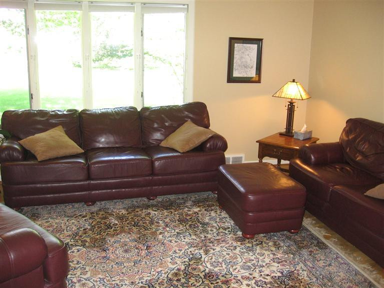 7450 Chamberlin Road Dexter, MI 48130 - Photo 3 of 36 Living Room.