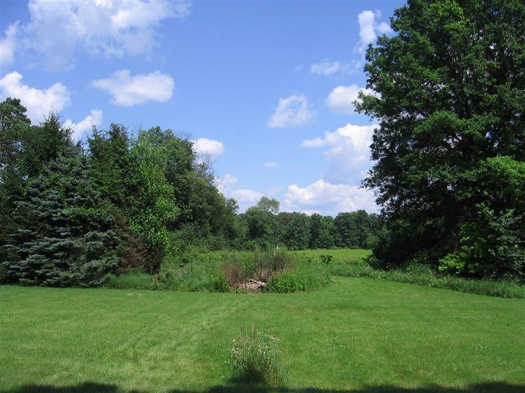 7450 Chamberlin Road Dexter, MI 48130 - Photo 34 of 36 Photo 34