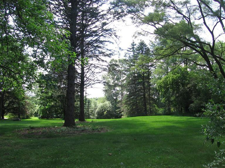 7450 Chamberlin Road Dexter, MI 48130 - Photo 36 of 36 Photo 36