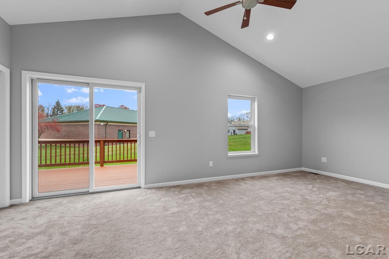 1197 Reeve Drive, Unit 2B Tecumseh, MI 49286 - Photo 21 of 39