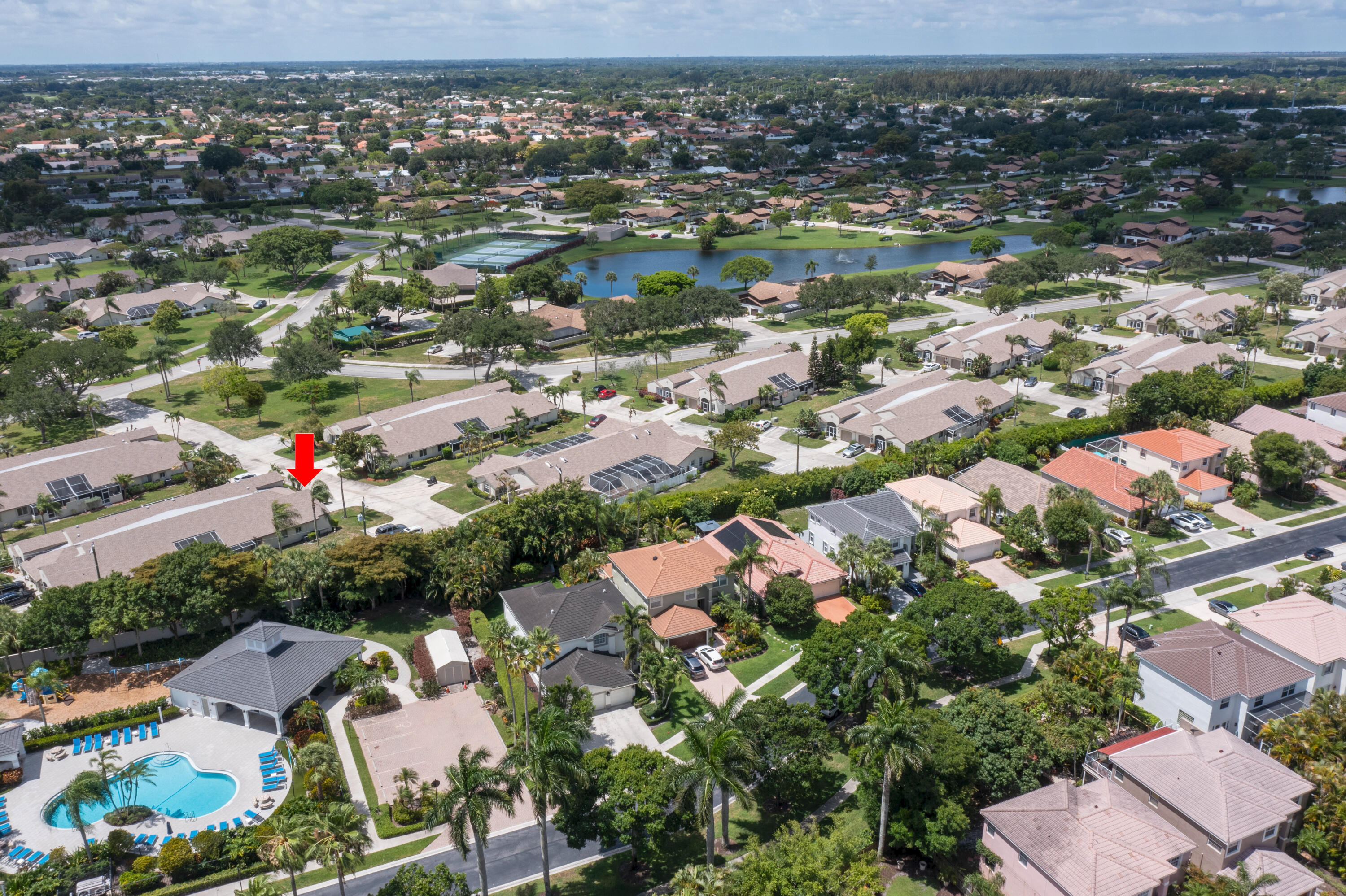 9497 Boca Gardens Parkway, Unit A Boca Raton, FL 33496 - Photo 13 of 55 9497 Boca Gardens Pkwy #A_Pics_15_Arturo