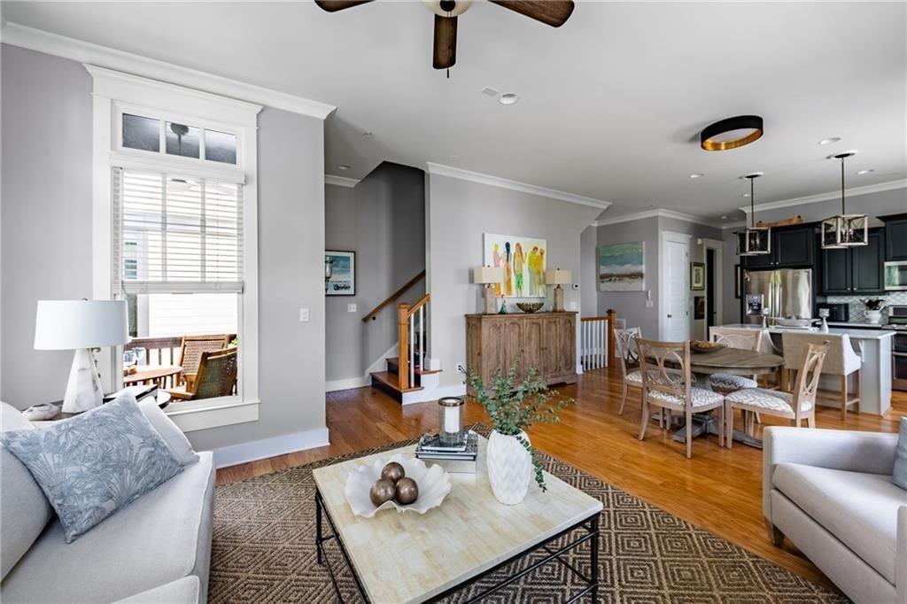 1014 Braeburn Lane Decatur, GA 30030 - Photo 2 of 45 Gallery Image 2
