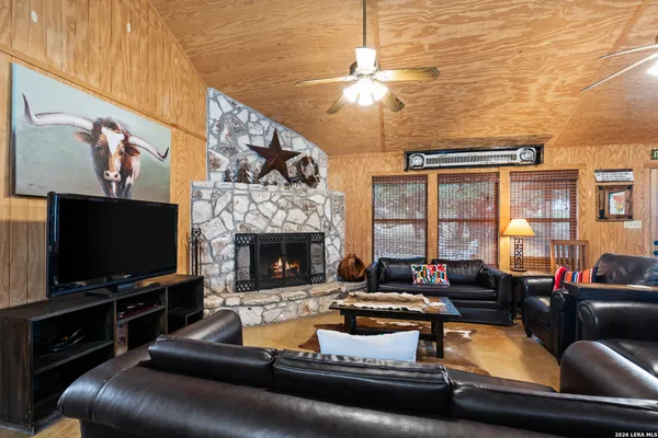 $519,900 | 19 Wisteria Way, Concan, TX 78838
