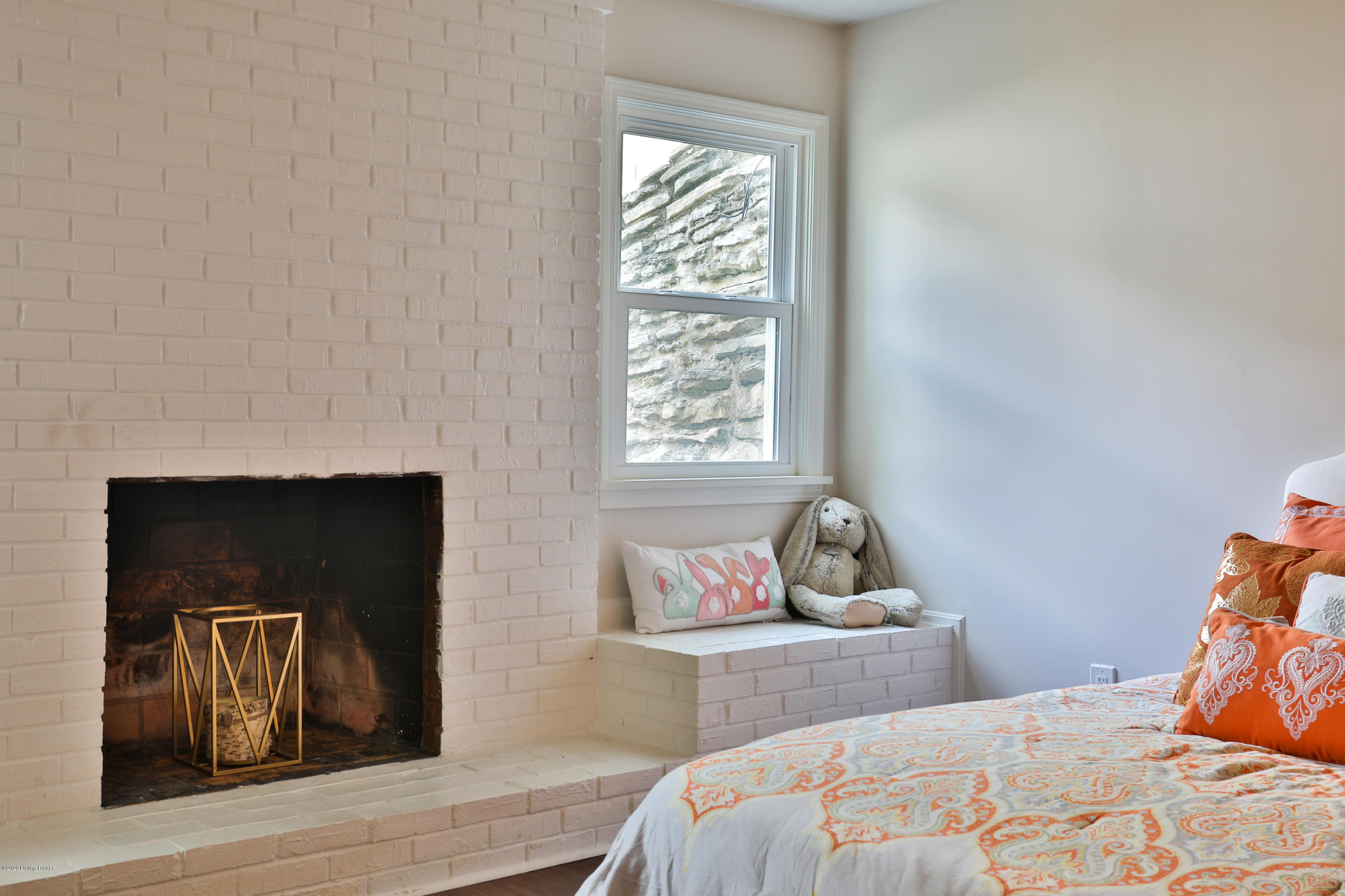 5403 Pueblo Road Louisville, KY 40207 - Photo 45 of 56 1-55