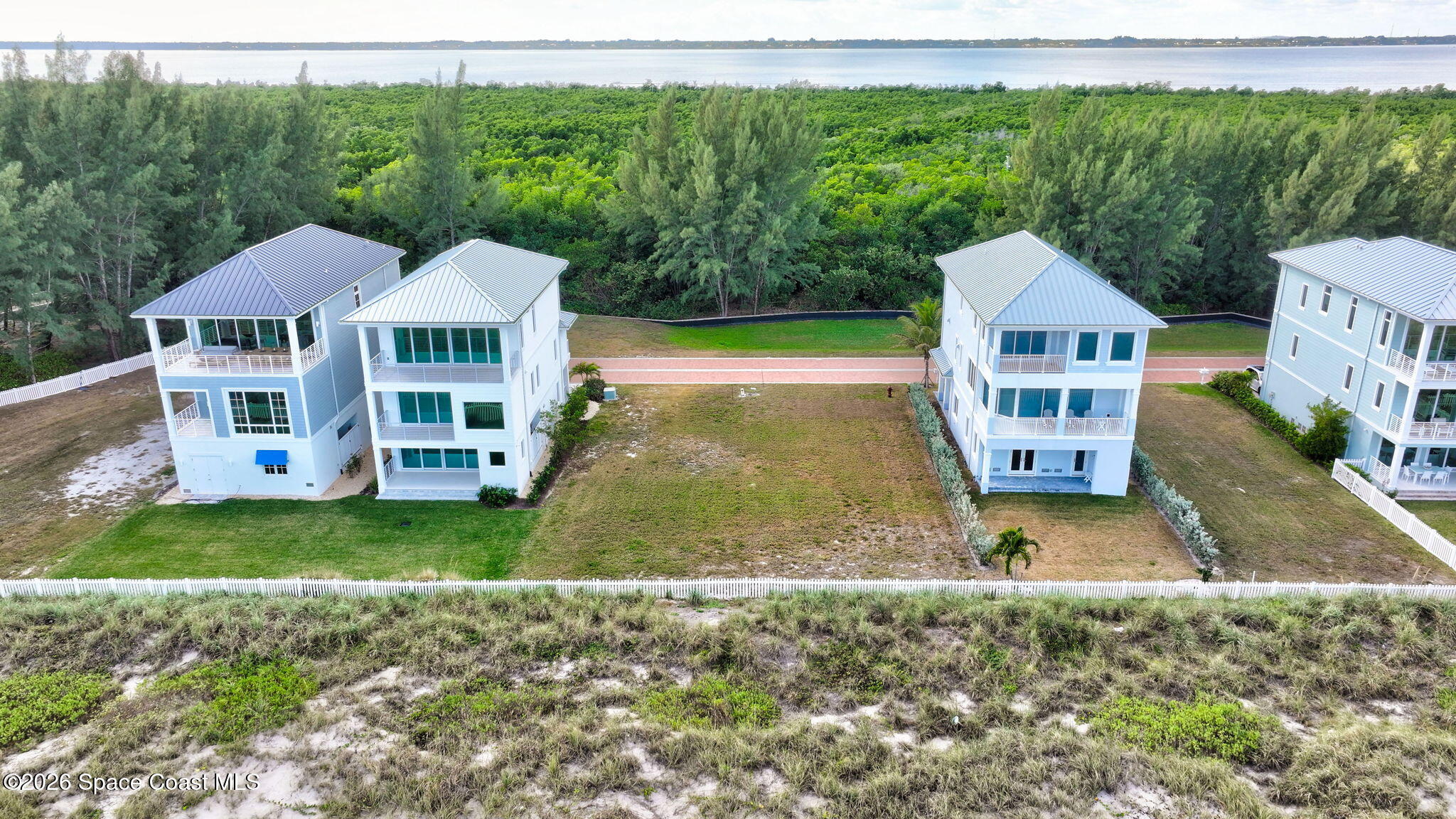 5144 Watersong Way Fort Pierce, FL 34949 - Photo 12 of 29 a view of a house with backyard