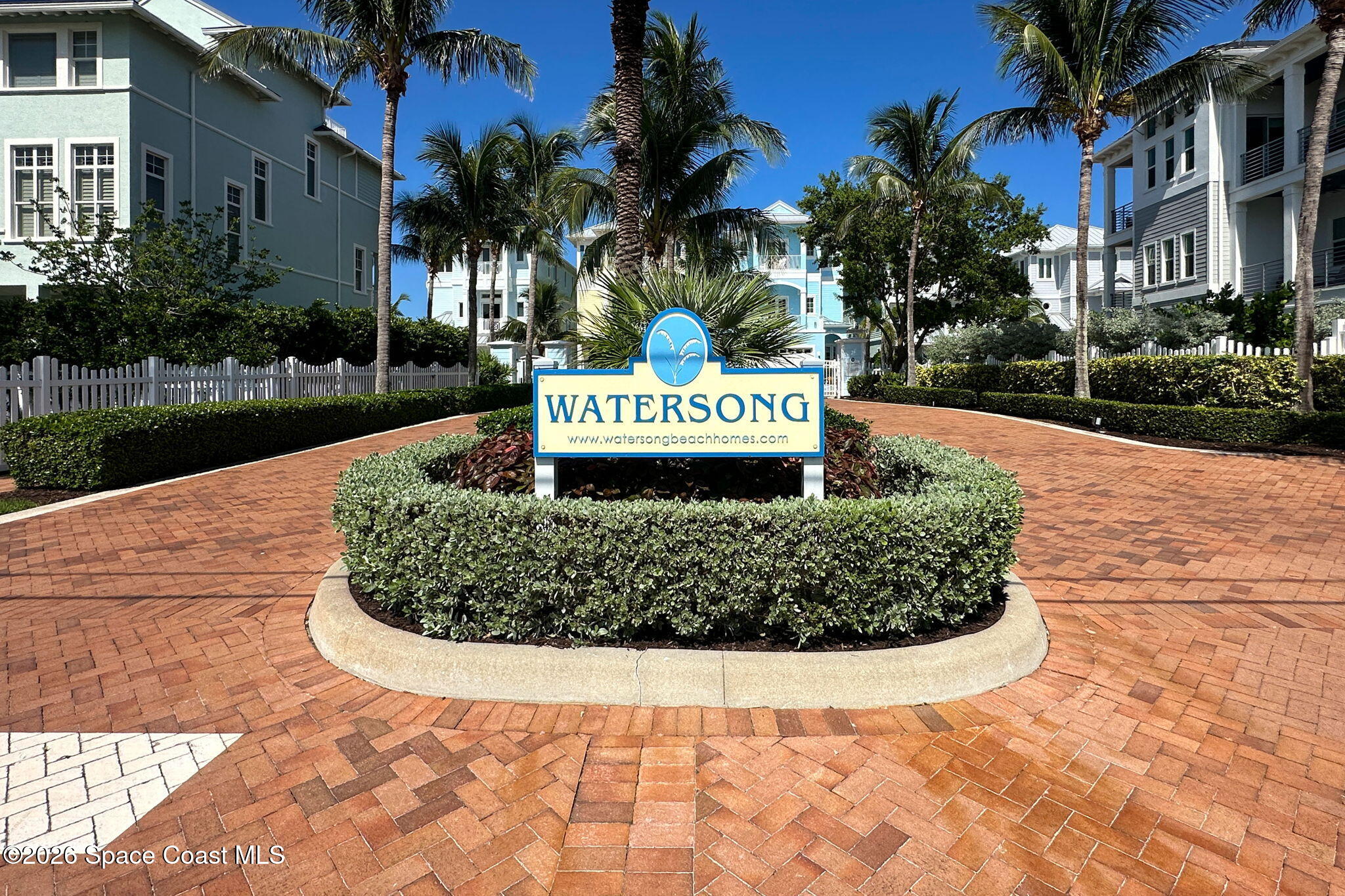 5144 Watersong Way Fort Pierce, FL 34949 - Photo 27 of 29