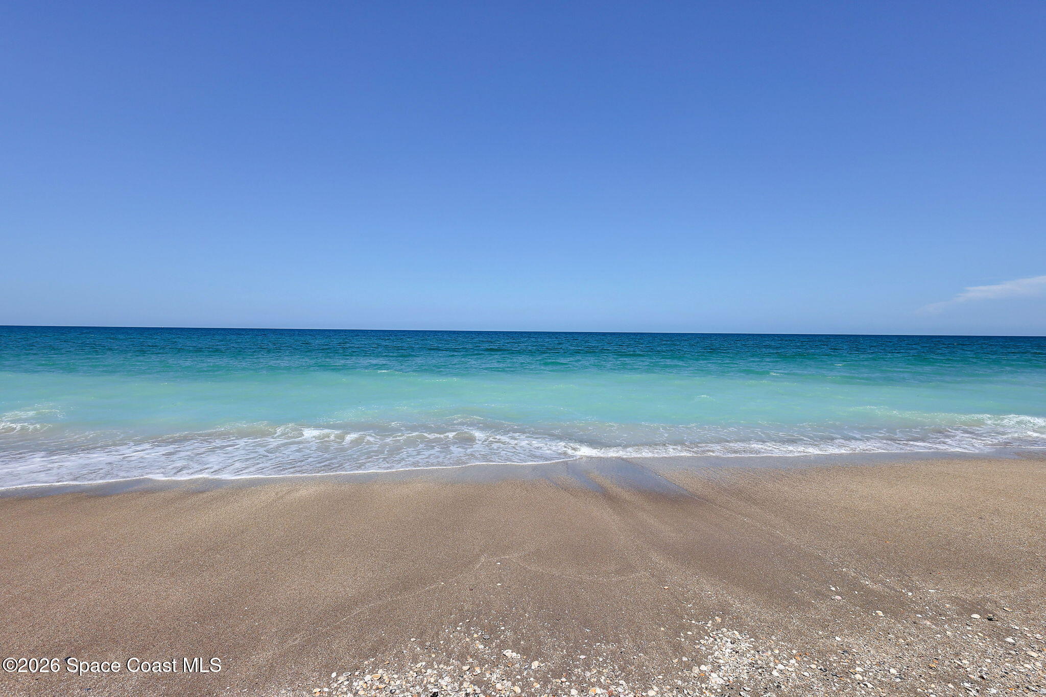 5144 Watersong Way Fort Pierce, FL 34949 - Photo 28 of 29 a view of a ocean view
