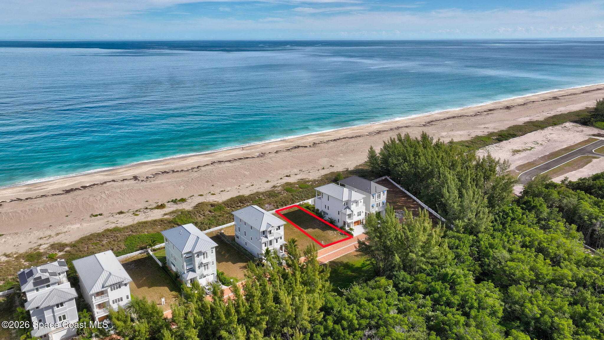 5144 Watersong Way Fort Pierce, FL 34949 - Photo 9 of 29 a view of an ocean from a balcony