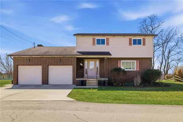 $269,900 | 765 12th Street, Pitcairn, PA 15140