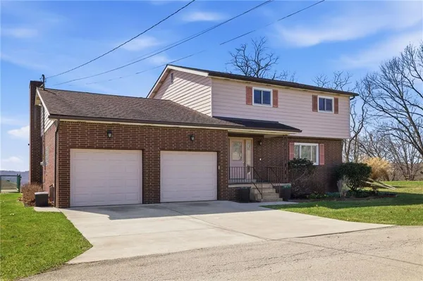 $269,900 | 765 12th Street, Pitcairn, PA 15140