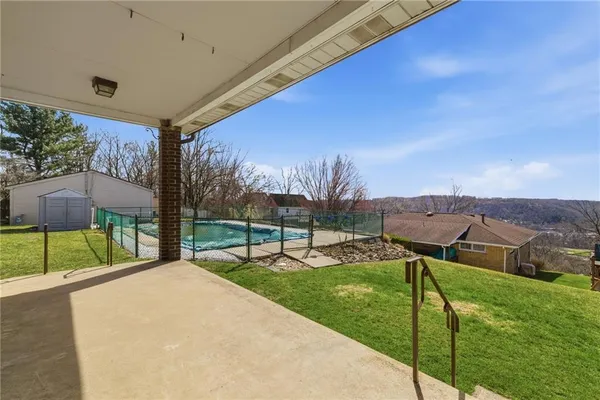 $269,900 | 765 12th Street, Pitcairn, PA 15140