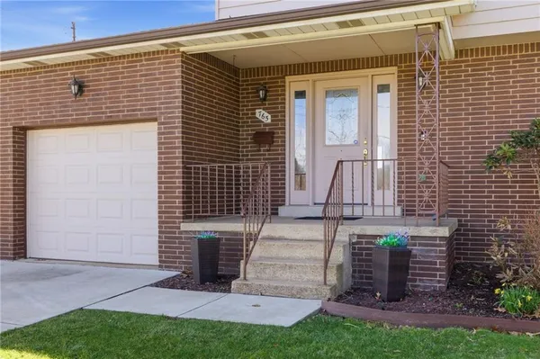 $269,900 | 765 12th Street, Pitcairn, PA 15140