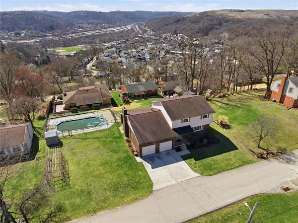 $269,900 | 765 12th Street, Pitcairn, PA 15140