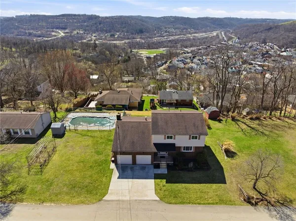 $269,900 | 765 12th Street, Pitcairn, PA 15140