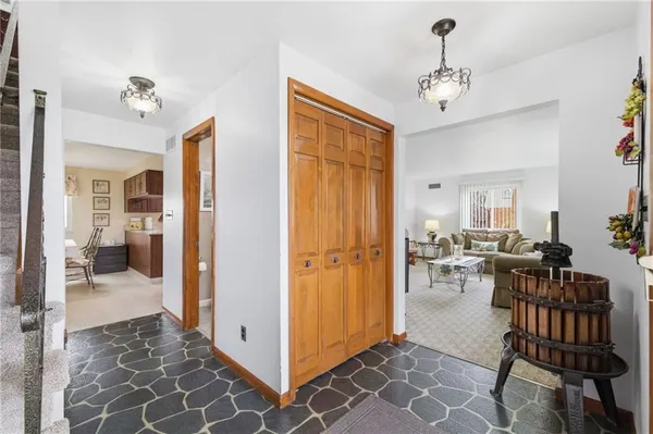 $269,900 | 765 12th Street, Pitcairn, PA 15140