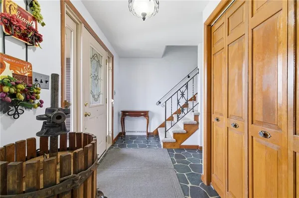 $269,900 | 765 12th Street, Pitcairn, PA 15140