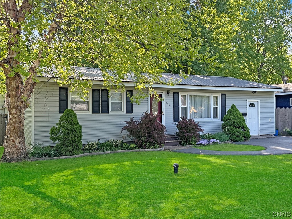 233 Ruth Street Manlius, NY 13116 - Photo 2 of 4