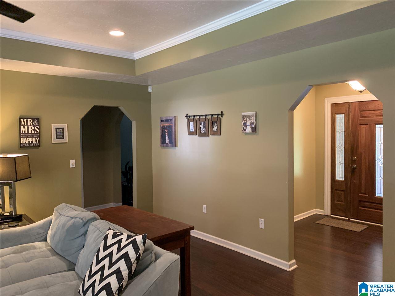 513 Stoney Brook Drive Southwest Jacksonville, AL 36265 - Photo 10 of 18