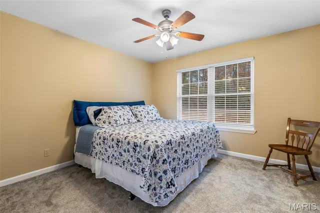 $279,900 | 808 Mary Lou Street, Bonne Terre, MO 63628